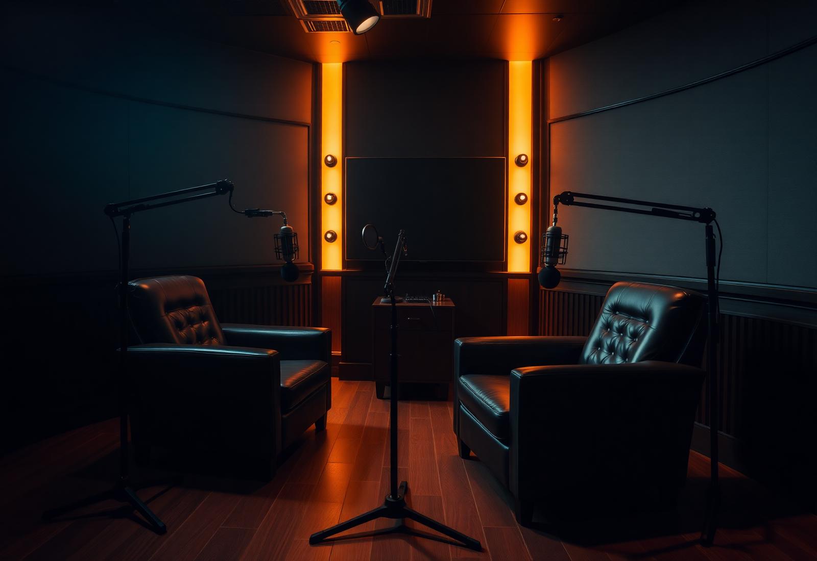 Healing Podcast