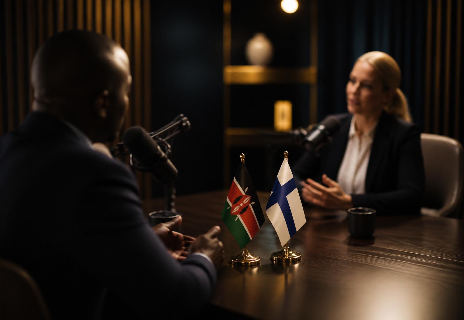Healing Podcast