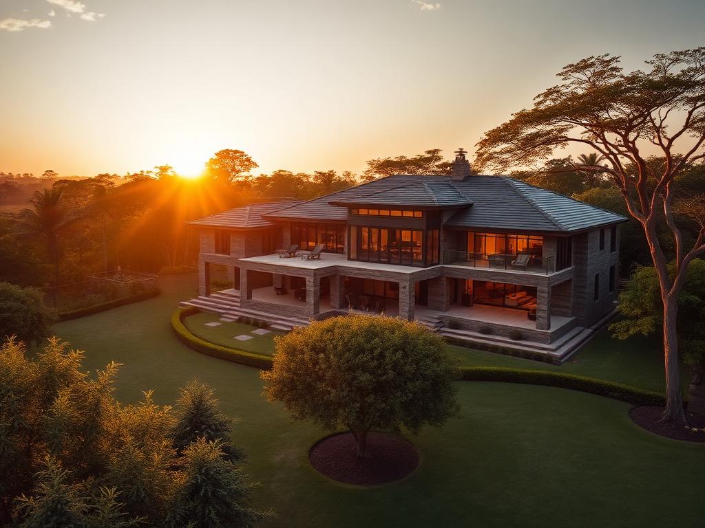 Runda Villas